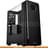 ПК корпус Thermaltake View 28 RGB Riing Edition, MidTower, Black mATX (CA-1H2-00M1WN-01) - фото #0, Technodom.kz