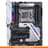 Материнская плата Asus PRIME X299-DELUXE LGA2066 8DDR4 PCI-E 4x16 2x1 ATX - фото #0, Technodom.kz