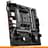 Материнская плата MSI B450M BAZOOKA AM4 4DDR4 PCI-E 1x16 2x1 (HDMI+DVI-D) mATX - фото #1, Technodom.kz