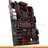 Материнская плата MSI B450 GAMING PLUS AM4 4DDR4 PCI-E 2x16 4x1 (HDMI+DVI-D) ATX - фото #1, Technodom.kz
