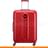 Чемодан Delsey HELIUM CLASSIC 2 71cm, 79L, Red, ABS (00380182004) - фото #0, Technodom.kz