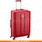 Чемодан Delsey HELIUM CLASSIC 2 71cm, 79L, Red, ABS (00380182004) - фото #1, Technodom.kz