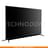 Телевизор 43" Skyworth 43G6 LED UHD Smart Android Black (4K) - фото #1, Technodom.kz