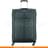 Чемодан Delsey MALOTI 78cm, 113L, Anthracite, полиэстер (00353482101) - фото #0, Technodom.kz