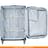 Чемодан Delsey MALOTI 78cm, 113L, Anthracite, полиэстер (00353482101) - фото #2, Technodom.kz