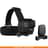 Крепление GoPro Head Strap + QuickClip Support system (ACHOM-001) - фото #1, Technodom.kz