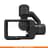 Монопод трехосевой для GoPro Karma Grip (AGIMB-004) - фото #2, Technodom.kz