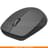 Мышка беспроводная USB/BT Rapoo M100 Silent, Dark Gray - фото #1, Technodom.kz