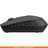 Мышка беспроводная USB/BT Rapoo M100 Silent, Dark Gray - фото #3, Technodom.kz