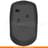 Мышка беспроводная USB/BT Rapoo M100 Silent, Dark Gray - фото #4, Technodom.kz