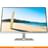 Монитор 27" HP 27fw 3KS64AA 1920x1080 16:9 IPS 75ГЦ (HDMI+VGA) White - фото #0, Technodom.kz