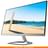 Монитор 27" HP 27fw 3KS64AA 1920x1080 16:9 IPS 75ГЦ (HDMI+VGA) White - фото #1, Technodom.kz