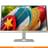 Монитор 21.5" HP 22fw 3KS60AA 1920x1080 16:9 IPS 75ГЦ (HDMI+VGA) White - фото #0, Technodom.kz