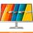 Монитор 21.5" HP 22f 2XN58AA 1920x1080 16:9 IPS 75ГЦ (HDMI+VGA) Silver - фото #0, Technodom.kz