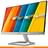 Монитор 21.5" HP 22f 2XN58AA 1920x1080 16:9 IPS 75ГЦ (HDMI+VGA) Silver - фото #1, Technodom.kz