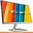 Монитор 21.5" HP 22f 2XN58AA 1920x1080 16:9 IPS 75ГЦ (HDMI+VGA) Silver - фото #2, Technodom.kz
