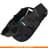 Рюкзак для ноутбука 13" Thule Crossover 17L, BLACK, нейлон (TCSP-313) - фото #2, Technodom.kz