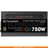 Блок питания Thermaltake Toughpower Grand RGB 750W APFC ATX 20+4pin, 4+4pin (PS-TPG-0750FPCGEU-R) - фото #0, Technodom.kz