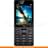 Мобильный телефон Fly TS114 Black - фото #0, Technodom.kz