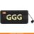 Внешний аккумулятор GGG, 10000Mah, Type-C + Lightning + Micro USB, Black/Gold (KP-LT100M/BGGG) - фото #1, Technodom.kz Внешний аккумулятор GGG, 10000Mah, Type-C + Lightning + Micro USB, Black/Gold (KP-LT100M/BGGG) - фото #1, Technodom.kz