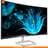 Монитор 27" Philips 276E9QDSB 1920х1080 16:9 IPS 60ГЦ (HDMI+DVI-D+VGA ) Black - фото #2, Technodom.kz
