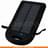 Внешний аккумулятор SBS, 5000Mah, Solar Panel, Waterproof, SBS, Black (TTBS5000WPK) - фото #0, Technodom.kz Внешний аккумулятор SBS, 5000Mah, Solar Panel, Waterproof, SBS, Black (TTBS5000WPK) - фото #0, Technodom.kz