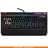 Клавиатура игровая проводная HyperX Alloy Elite RGB, MX Blue, HX-KB2BL2-RU/R1 - фото #0, Technodom.kz