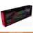Клавиатура игровая проводная HyperX Alloy Elite RGB, MX Blue, HX-KB2BL2-RU/R1 - фото #2, Technodom.kz