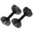 Аквагантели Mad Wave Dumbells For Aquaaerobics Pair (Black) - фото #0, Technodom.kz