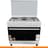 Плита комбинированная Ava AVC-941W - фото #0, Technodom.kz