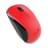 Мышка беспроводная USB Genius NX-7000 G5 Hanger, Red - фото #0, Technodom.kz