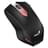 Мышка игровая проводная USB Genius X-G200, Black - фото #1, Technodom.kz