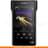 MP3 плеер Sony NW-WM1AB - фото #0, Technodom.kz