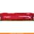 Оперативная память DDR4 DIMM 16Gb/2400MHz PC4-19200 Kingston HyperX Fury Red (HX424C15FR/16) - фото #0, Technodom.kz