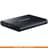 Внешний SSD (USB 3.1) 2TB Samsung T5 MU-PA2T0B - фото #3, Technodom.kz