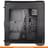 ПК корпус Thermaltake Versa C21 MidTower, window, Black ATX (CA-1G8-00M1WN-00) - фото #1, Technodom.kz