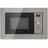 Встраиваемая микроволновая печь Midea AG820BJU-SS - фото #0, Technodom.kz