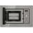Встраиваемая микроволновая печь Midea AG820BJU-SS - фото #1, Technodom.kz