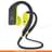 Наушники Вставные JBL Bluetooth JBL Endurance DIVE, Yellow - фото #1, Technodom.kz