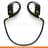 Наушники Вставные JBL Bluetooth JBL Endurance DIVE, Yellow - фото #2, Technodom.kz