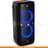Аудиосистема JBL Party Box 300 - фото #1, Technodom.kz