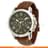 Наручные часы Fossil FS4813 - фото #1, Technodom.kz