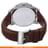 Наручные часы Fossil FS4813 - фото #3, Technodom.kz