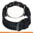 Наручные часы Fossil FS5323 - фото #3, Technodom.kz