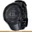 Смарт-часы Suunto Ambit 3 Peak Black Hr - фото #0, Technodom.kz