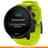 Смарт-часы Suunto 9 Lime - фото #0, Technodom.kz
