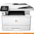 МФУ лазерное HP LaserJet Pro M426fdn A4-A-D-F-N (F6W14A)/Картридж HP №26A Black 3100 стр. - фото #0, Technodom.kz