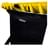 Игровой компьютерный стол DXRacer, Black/Yellow (GD/1000/NY) - фото #3, Technodom.kz