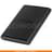 Внешний SSD 2.5" (USB 3.1 Gen 2) 240GB Transcend TS240GESD230C - фото #2, Technodom.kz