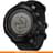 Смарт-часы Suunto Traverse Alpha Stealth - фото #0, Technodom.kz